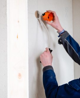 Elektro Schulten GmbH | Heizung & Sanitär & Elektrotechnik | Familiäres Team | Sichere Arbeitsstelle | Viele Zusatzleistungen