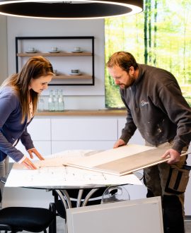 Elektro Schulten GmbH | Heizung & Sanitär & Elektrotechnik | Familiäres Team | Sichere Arbeitsstelle | Viele Zusatzleistungen