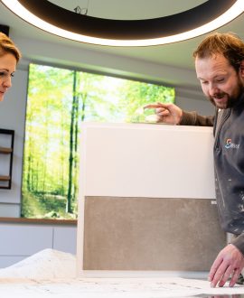 Elektro Schulten GmbH | Heizung & Sanitär & Elektrotechnik | Familiäres Team | Sichere Arbeitsstelle | Viele Zusatzleistungen